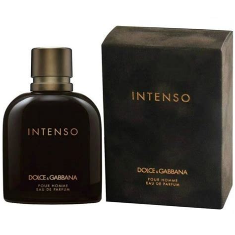 profumo dolce gabbana uomo prezzo